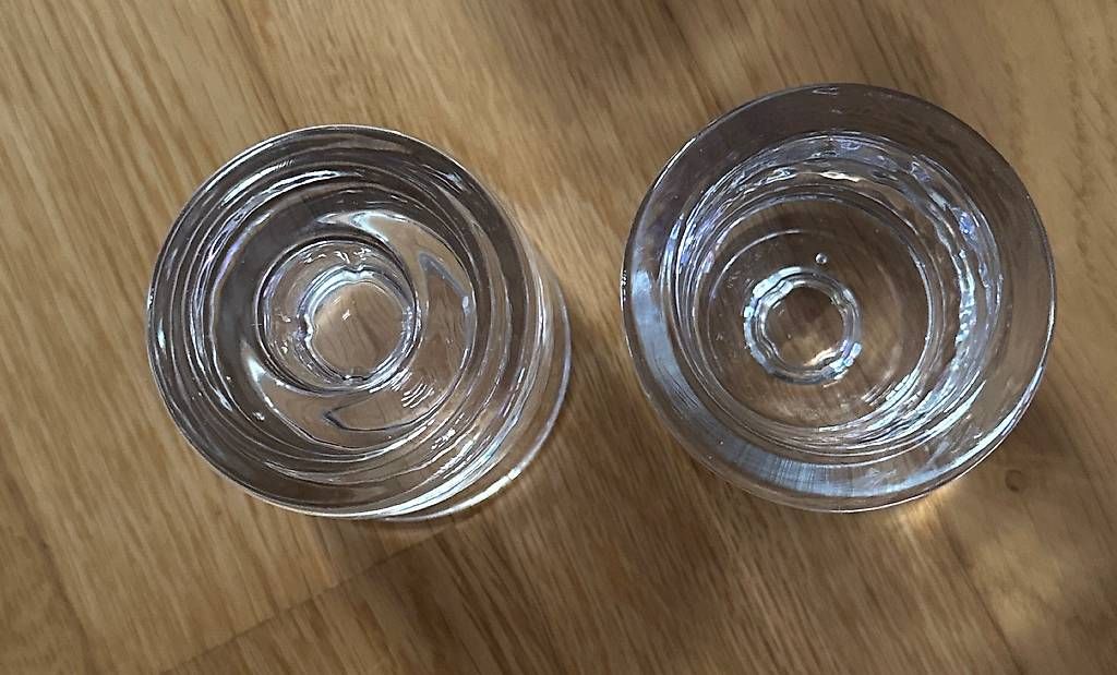 Kerzenständer: Kerzenhalter – Gebraucht aus Zürich von akoprio 4