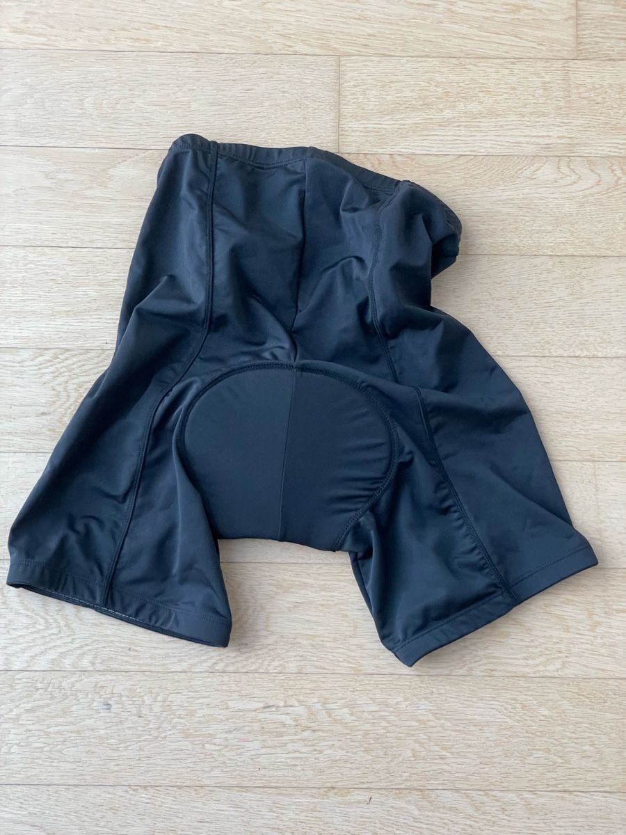 Pantaloni: Gonso Velo Hose schwarz Grösse L schwarz  – Usato da Corcelles NE venduto da gingerbrain 2