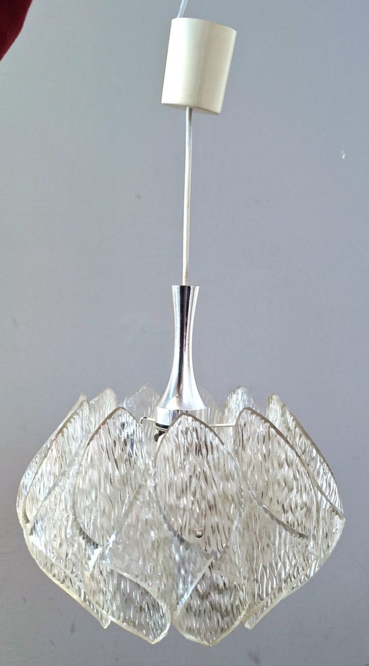 Kronleuchter & Deckenlampen: lampe – Gebraucht aus Emmenbrücke von abu_9mj8