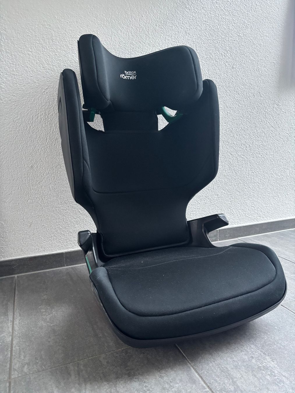 Britax Römer Seggiolini per auto: Kindersitzt Römer Britax – Usato da Gretzenbach venduto da pimki01