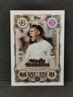Match attax 2025 /26 Joshua Kimmich Magic Memories