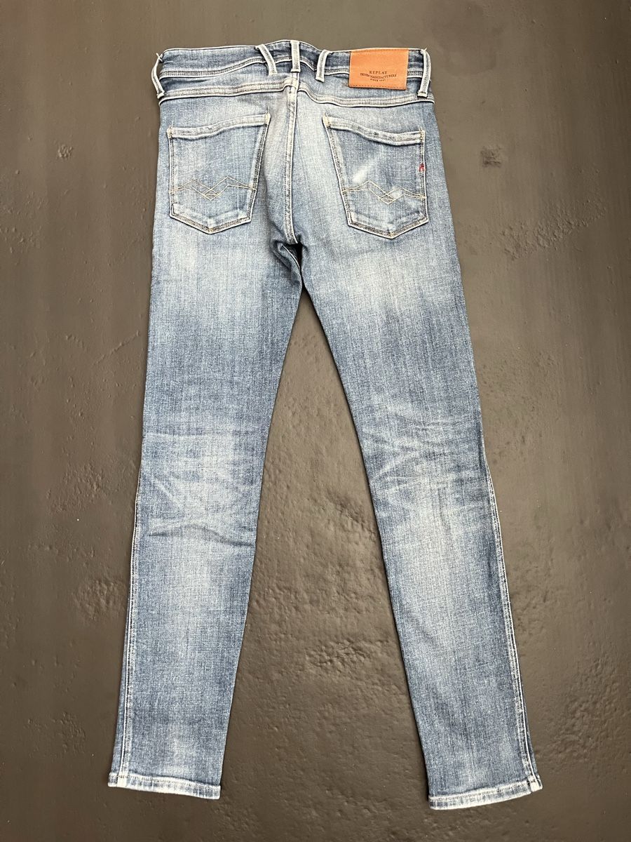 Jeans: Reply Gr. 30/32 – Gebraucht aus Birmensdorf ZH von Liruli 1