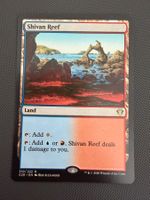 Shivan Reef