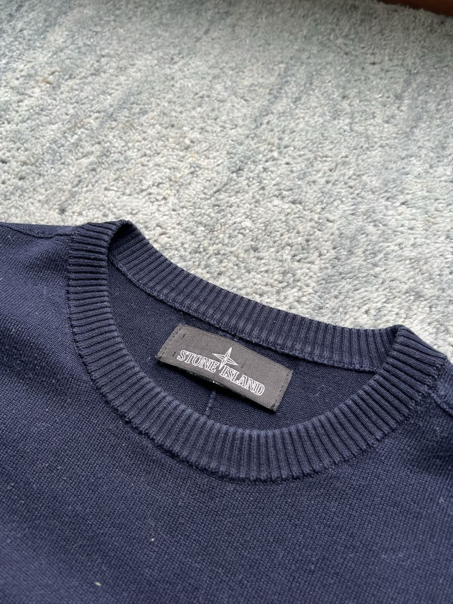 Stone Island Maglioni & Felpe: Stone Island Shadow Project Pullover – Nuovo (secondo la descrizione) da St. Margarethen TG venduto da compass.island 3