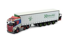 Tekno 82400 Scania SB Transport