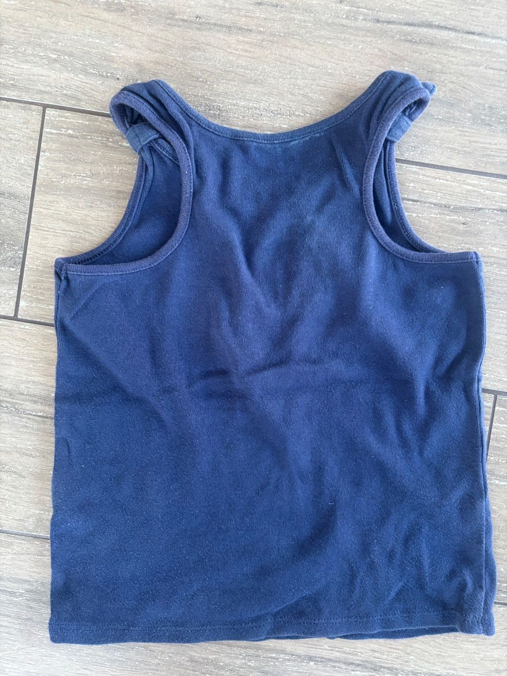 Camicette, T-shirt & Top: 110_Gymboree_reine Baumwolle – Usato da Versegeres venduto da kista 2