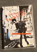 PERMANENT VACATION DVD • JIM JARMUSCH