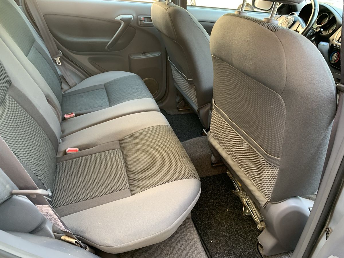 Automobili: Toyota Rav4, 4WD – Usato da Corpataux venduto da a_t_dq7j 5