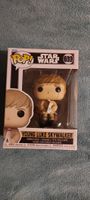 Figurine Pop! Star Wars Young Luke Skywalker 633 Neuve