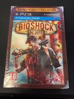 Bioshock infinite premium - Neuf