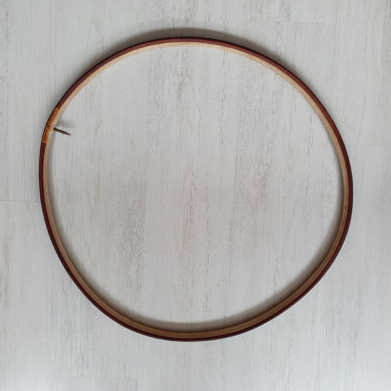Continental Pezzi di ricambio: Velo: Continental LA 19mm Collé – Usato da Boll venduto da 27simpson 2