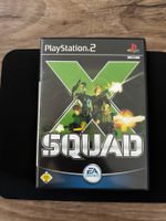 X Squad - PS2 Spiel