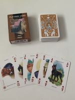 Hunde Jasskarten