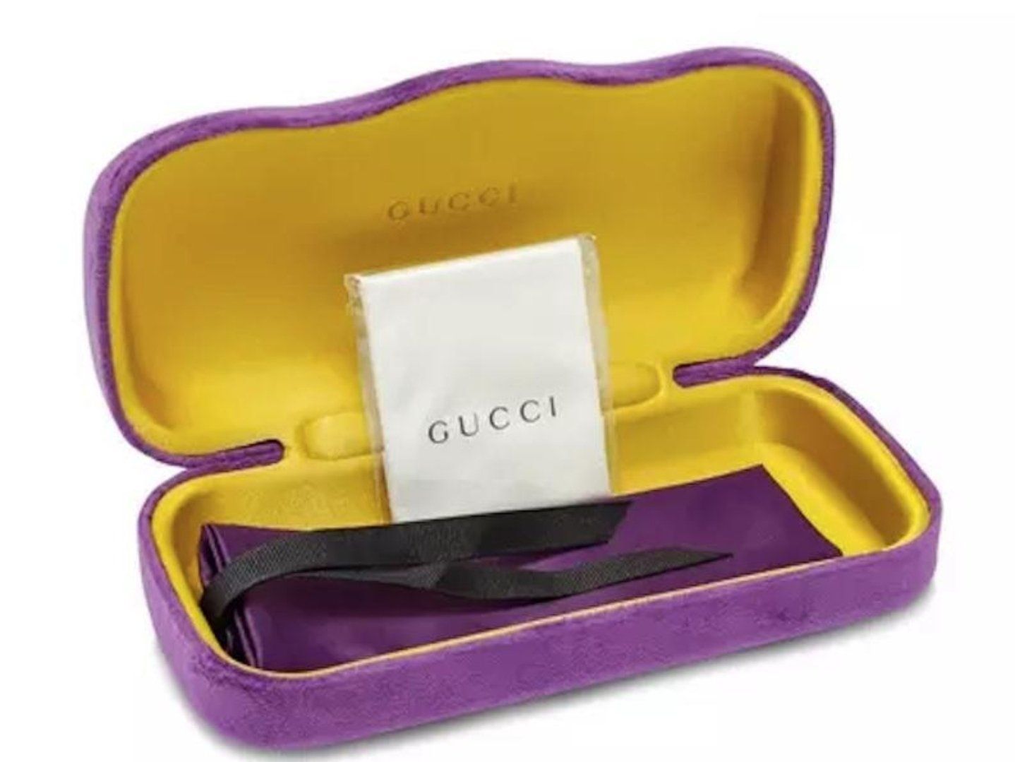 Gucci Brillen & Gläser: Gucci Sonnenbrille Damen Trend – Neu und originalverpackt aus Amriswil von Legacylegacy 5