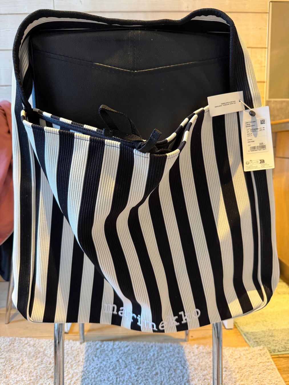 Borse: Marimekko brand new bag from Globus – Nuovo (secondo la descrizione) da Pully venduto da vik_2mrb 2
