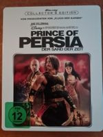 Prince of Persia Steelbook