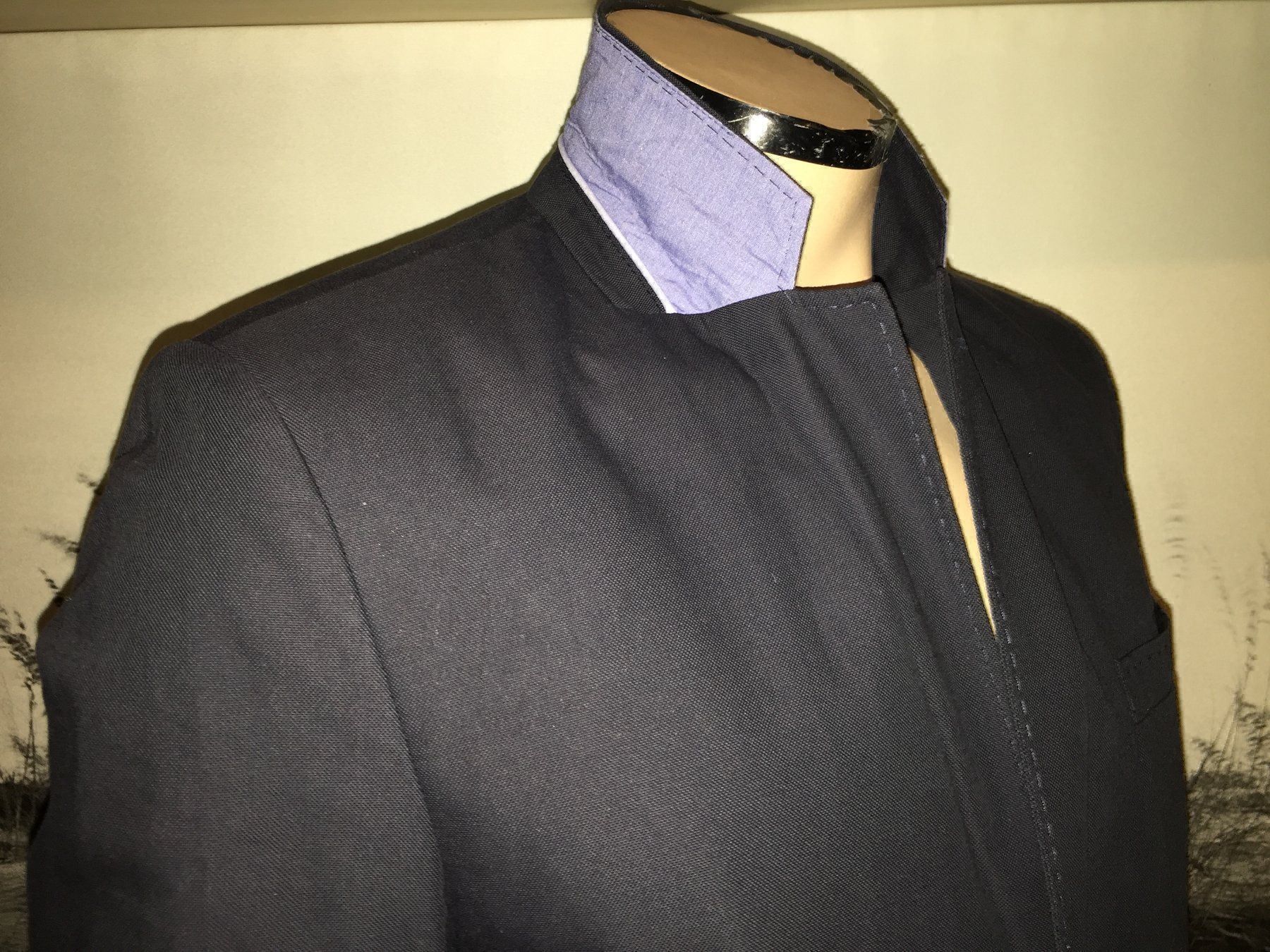 Giacche: Veste PULL & BEAR  Taille L ( XL EUR ) – Usato da Cossonay-ville venduto da Super-Price-Quality 4