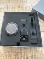Garmin fenix 7X Sapphire Solar