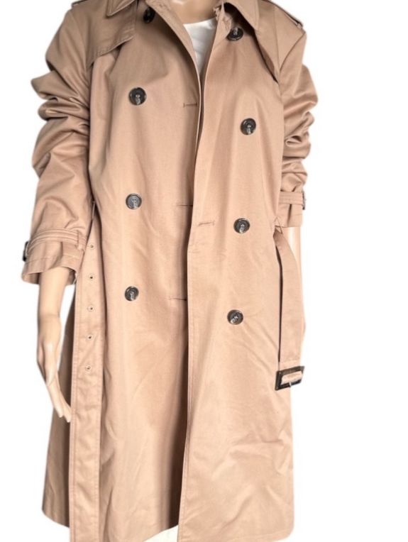 Cappotti: JJBBENSON trench-coat beige – Usato da Vuisternens-Romont venduto da gol_xp6p 4