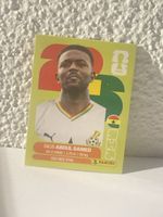 FIFA World Cup 2026 Sticker Salis Abdul Samed Ghana