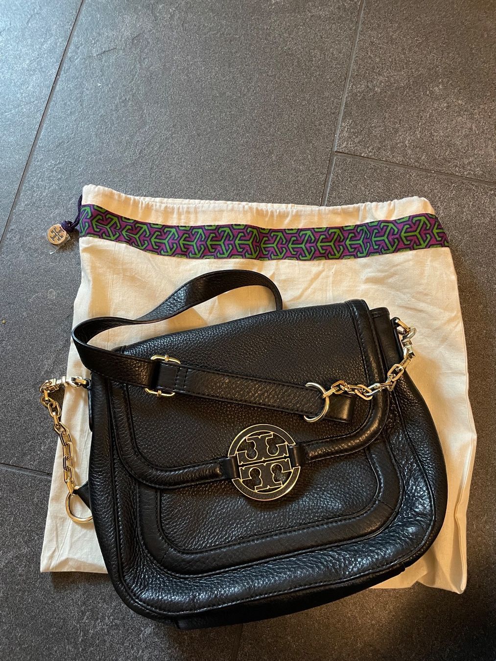Tory Burch Borse da donna: Tory Burch / Cross Body Tasche – Usato da Pfäffikon ZH venduto da so.ni 5