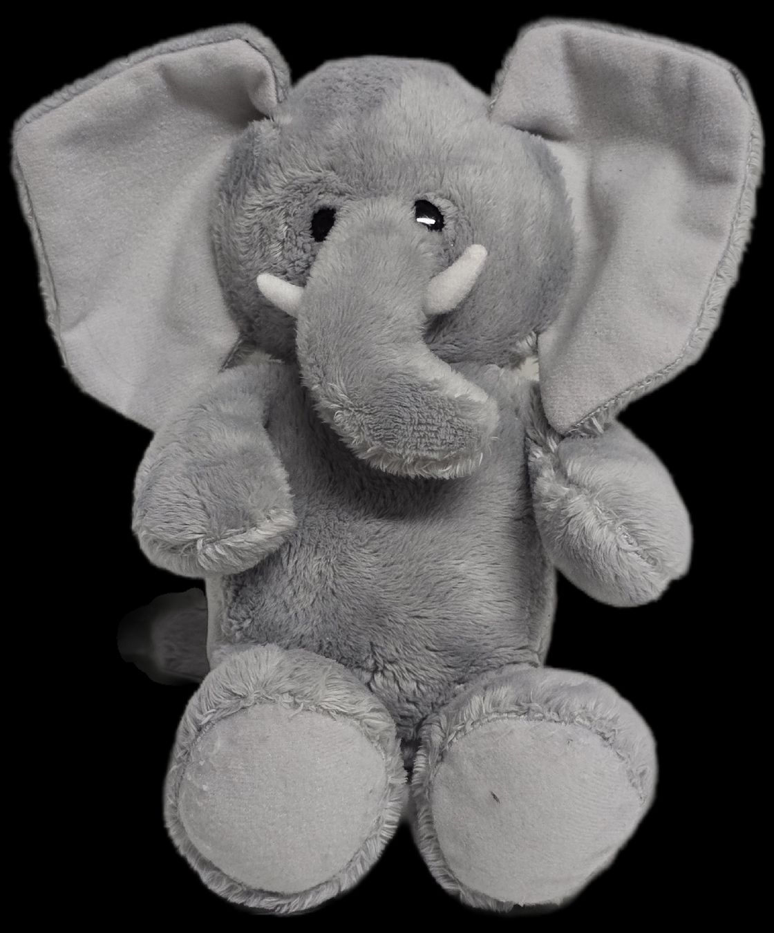 Giocattoli: Süsser Elefant Plüsch Stofftier – Usato da Teufenthal AG venduto da thuzsu