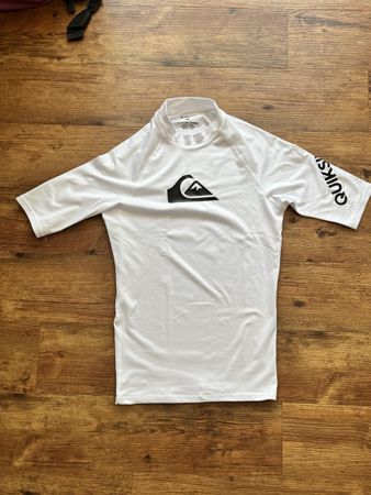 Quiksilver Surf Shirt