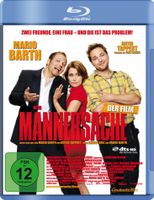 Männersache (Blu-Ray)