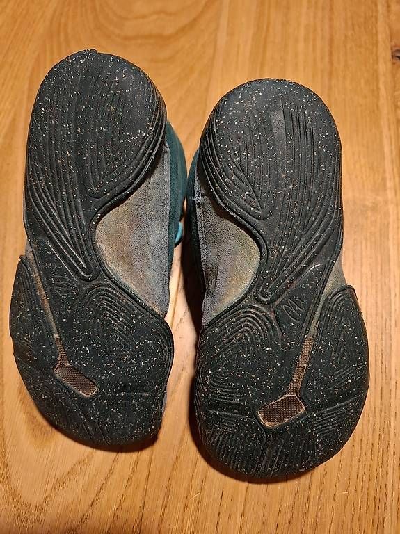 Wildling Schuhe für Jungen: Wildlinge Erpel Gr.26 – Gebraucht aus Aathal-Seegräben von DiBritta 3