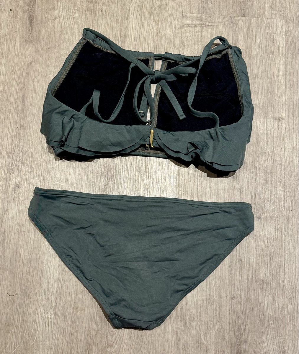 Badekleider & Bikinis: Bikini Gr S – Gebraucht aus Oftringen von kar_y2tf 1