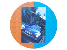 MAZDA RX-8 - Prospekt / Katalog / Broschüre