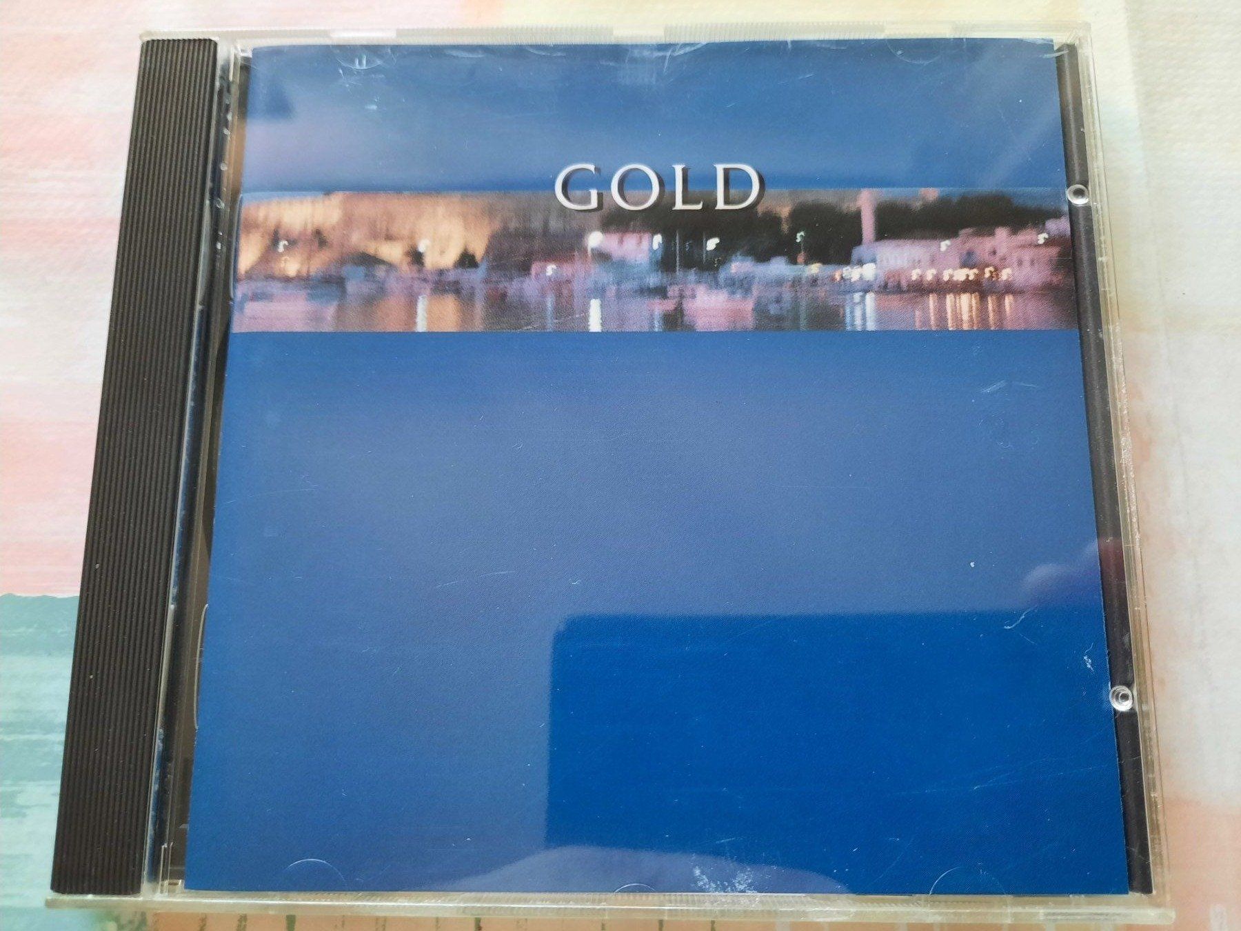 CDs: Cd Gold - Gold – D'occasion à Pully par bro_n52j