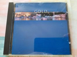 Cd Gold - Gold