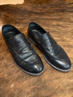 JP/David Loafer Herrenschuhe schwarz fast neue 😻Gr44