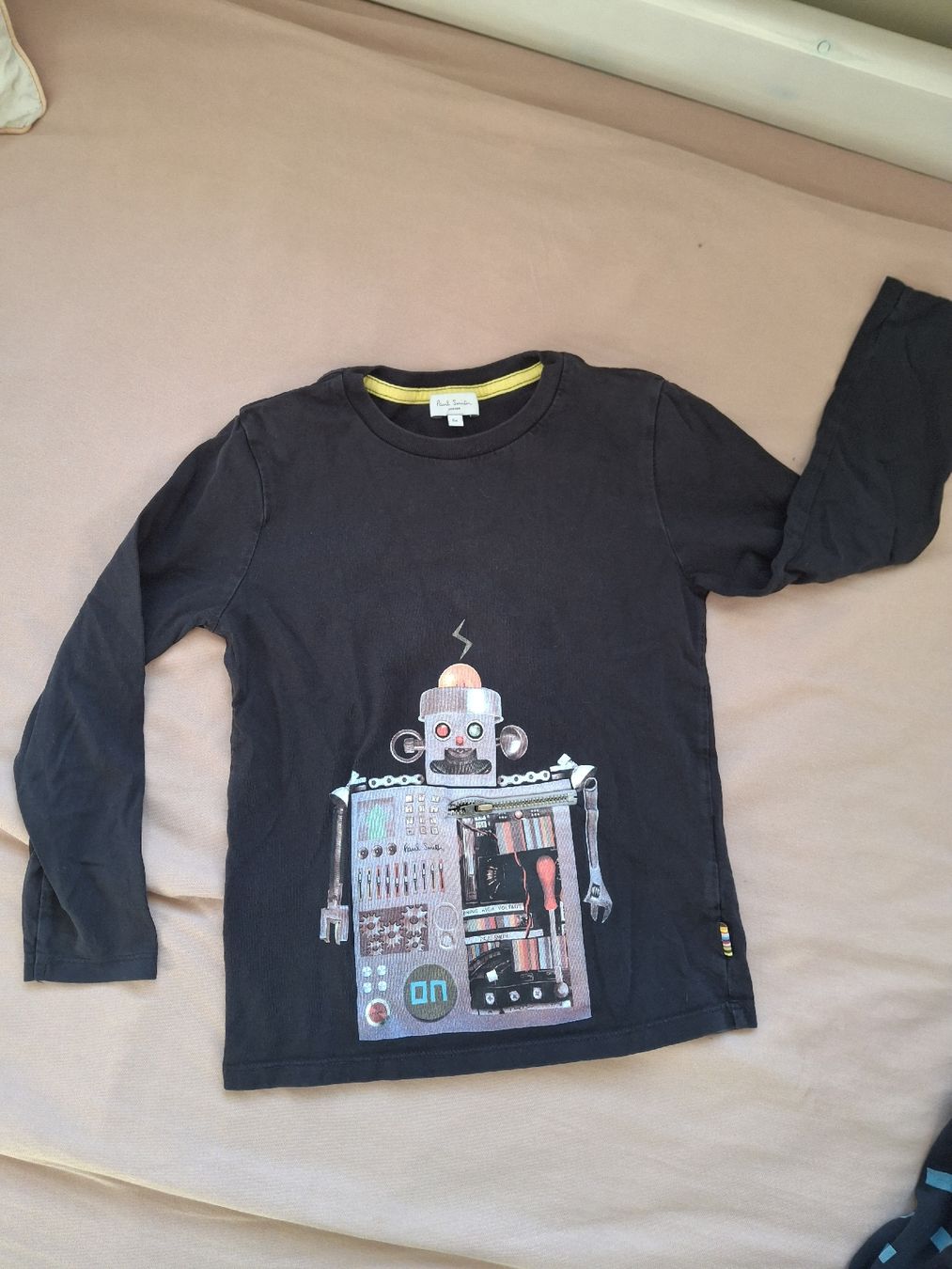 Lotti & Set di vestiti: Schöne Hemden & coole Shirts – Usato da Elgg venduto da des_hd2n 4