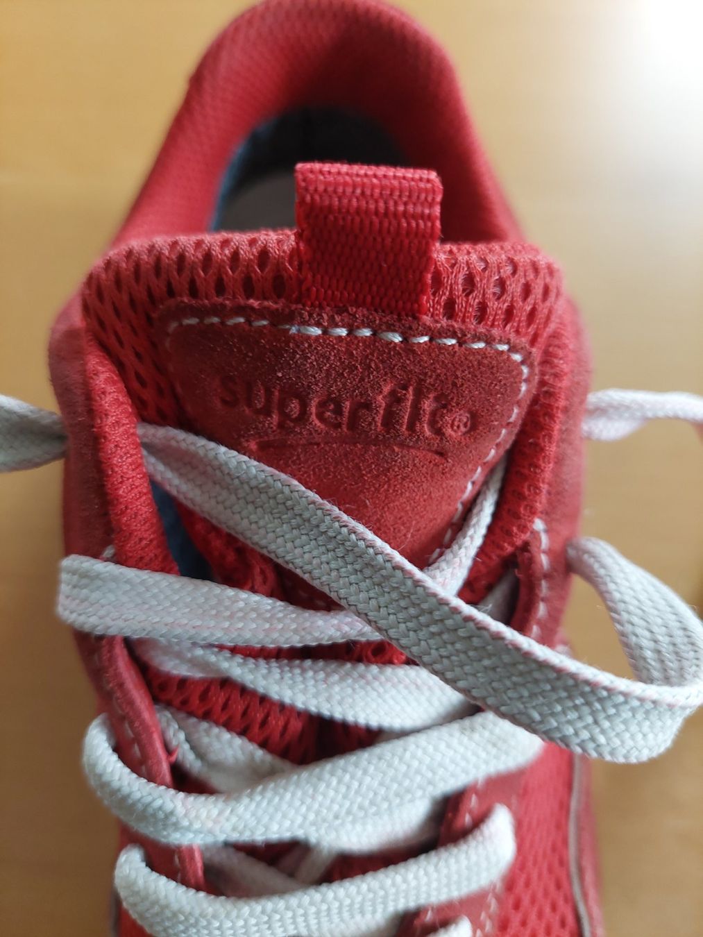 Superfit Scarpe per ragazzi: Super Fit Sportschuhe  Gr.34 – Usato da Zürich venduto da meymano 5