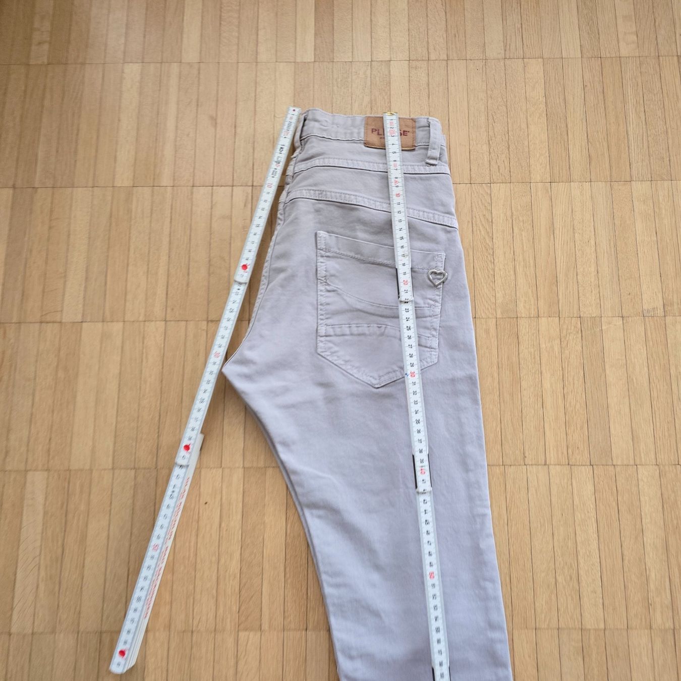 Please Jeans Pantaloni: Please Hose – Usato da Laufenburg venduto da megane1959 4