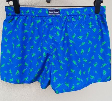 CALZEDONIA HERREN BADEHOSE GRÖSSE XL