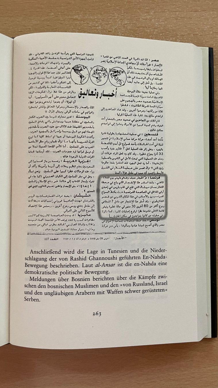 Libri: Die Akte - Osama Bin Laden – Usato da Glattfelden venduto da cybermaxx 5