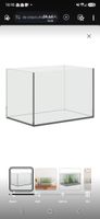 Terrarium Glas 80x45x40cm