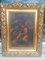Raphael Sanzino "The Holy Family"