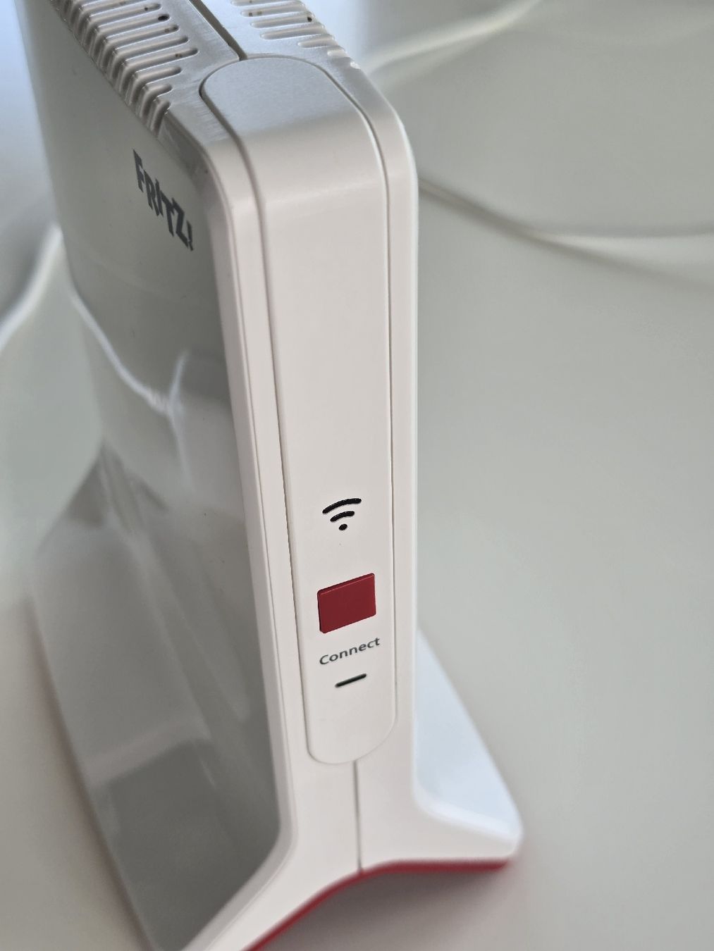 Avm WiFi: FRITZ!Repeater 3000 AX | Mesh Wi-Fi   Extender – Usato da Le Mouret venduto da Lapinou 1