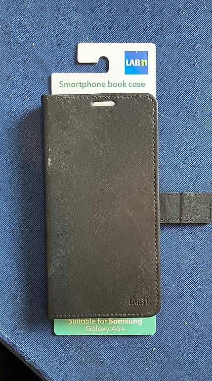 Cover & Protezioni schermo: Phonecase Samsung Galaxy A54 – Usato da Chavannes-Près-Renens venduto da chr_h9df