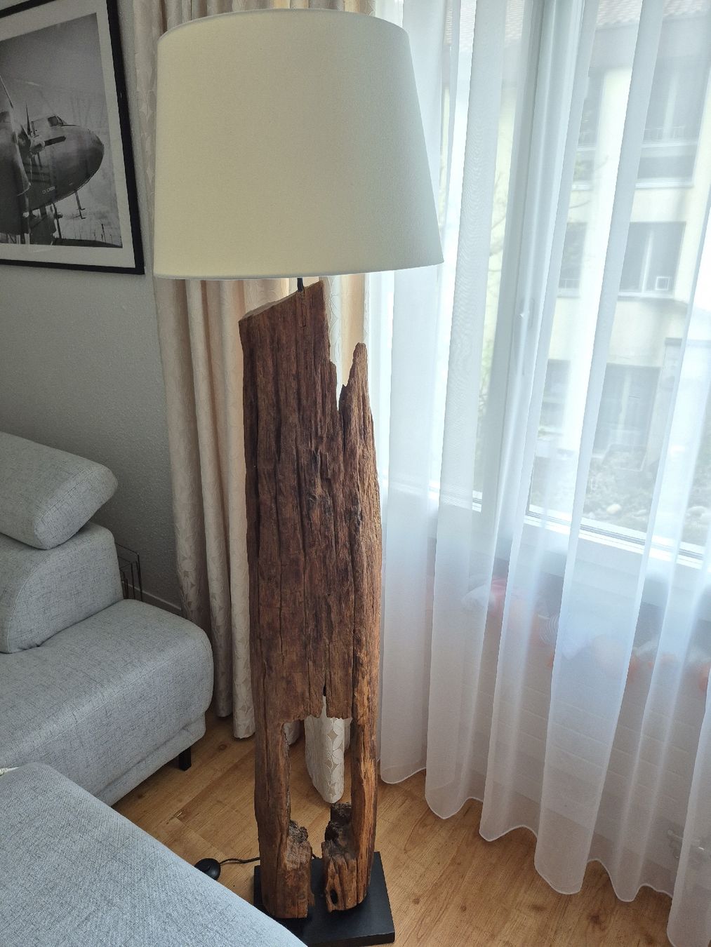 Lampes: lampe – D'occasion à Spiez par V.H.K.