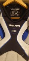 Bauer Supreme One55 Schulterschutz Eishockey Grösse S