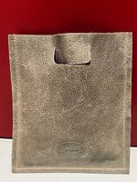 Baxter Leather Nappa Tablet/laptop bag