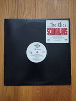 The Click feat. Roger Troutman "Scandalous" 12"