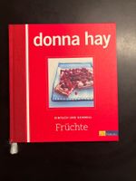 DONNA HAY   🍽️❤️  einfach und schnell   FRÜCHTE    KOCHBUCH