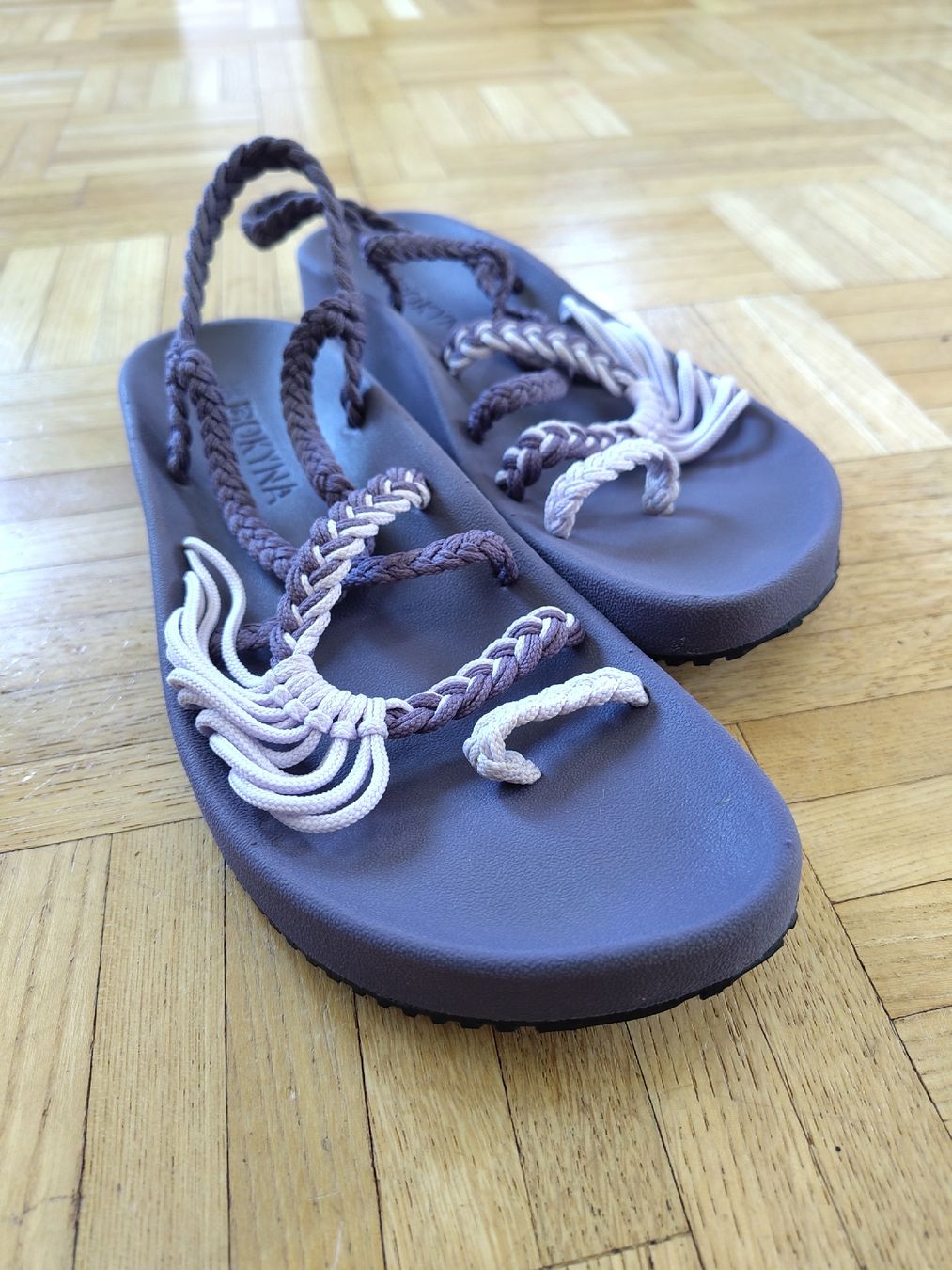 Damenschuhe: BOKYNA ELEVATE LILA – Neu (gemäss Beschreibung) aus Wädenswil von plantmom 2