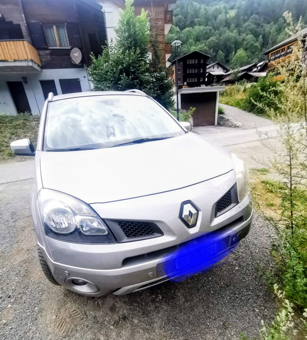 Renault Autos: Renault Koleos SUV – Gebraucht aus Kippel von Uidost 3